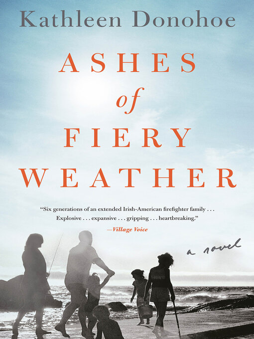 Title details for Ashes of Fiery Weather by Kathleen Donohoe - Available